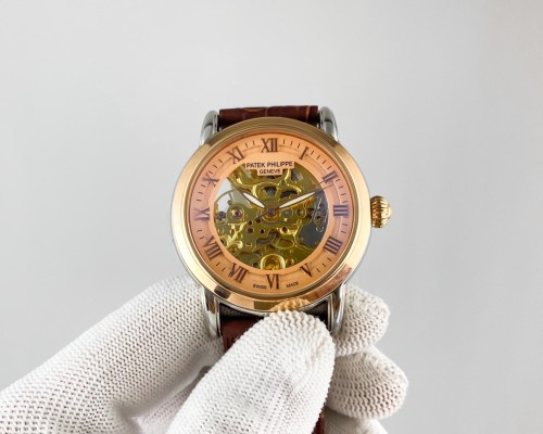 Watches Patek Philippe 314317 size:42 mm