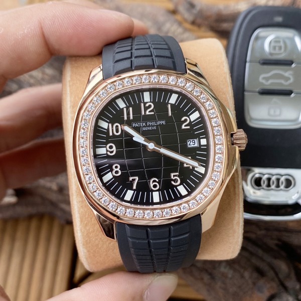 Watches Patek Philippe 314274 size:40*10 mm