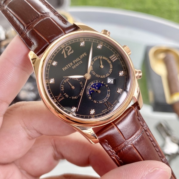 Watches Patek Philippe 314267 size:41 mm