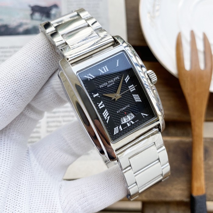 Watches Patek Philippe 314367 size:42*13 mm