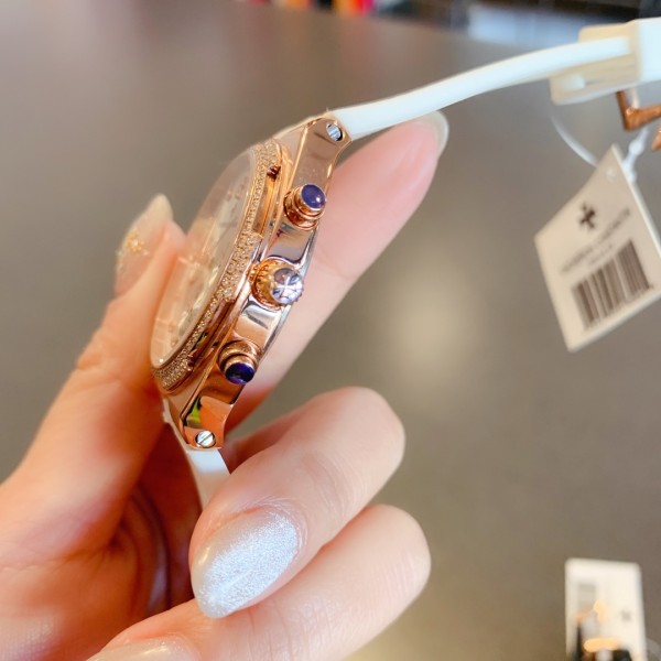 Watches Vacheron Constantin 314769 size:42 mm