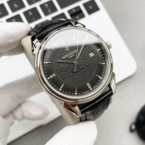 Watches Patek Philippe  314336 size:40*10 mm