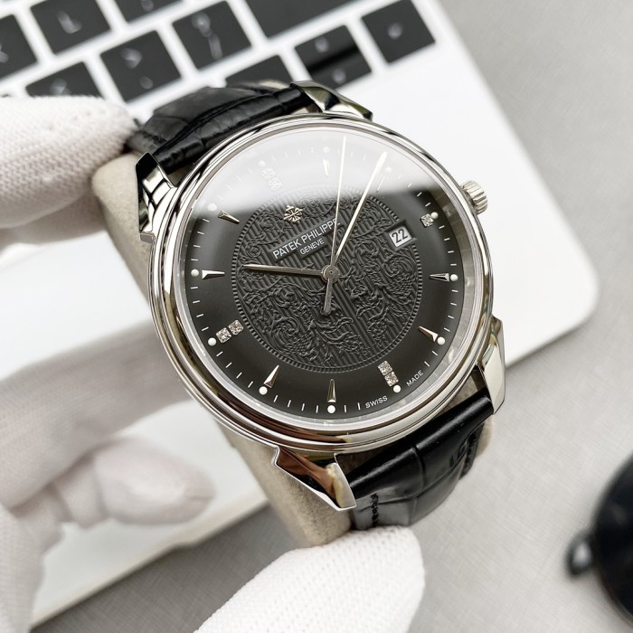 Watches Patek Philippe  314336 size:40*10 mm