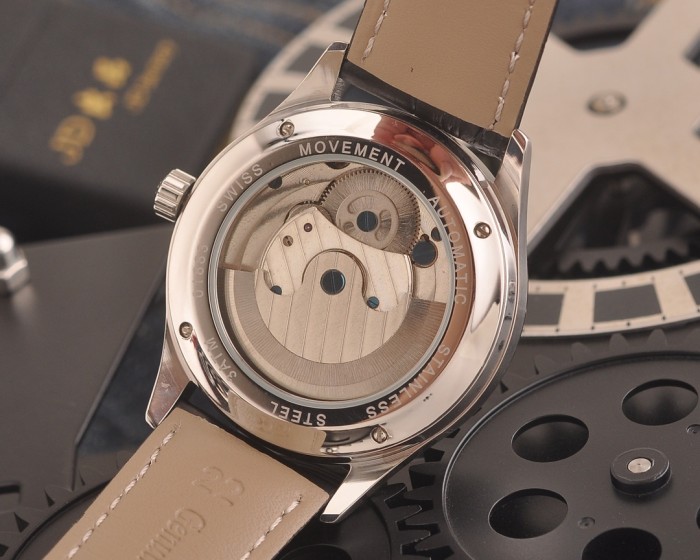 Watches Patek Philippe  314257 size:40 mm