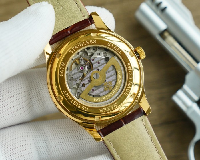 Watches Patek Philippe   314292 size:41 mm