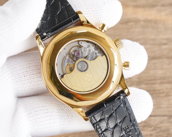 Watches Patek Philippe 314297 size:41 mm