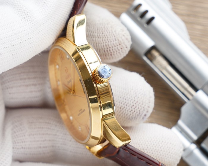 Watches Vacheron Constantin  314668 size:41 mm