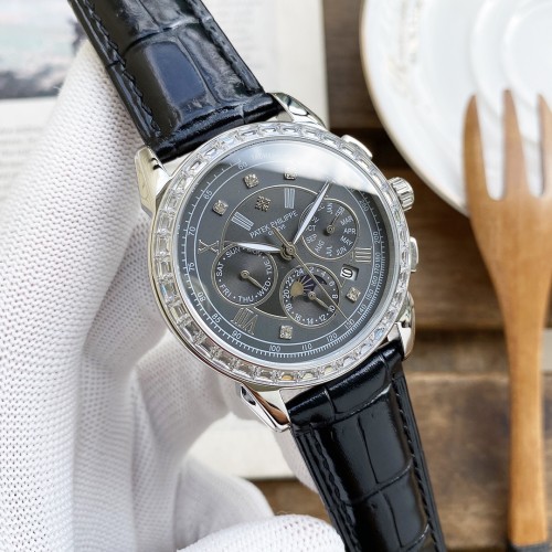 Watches Patek Philippe  314376 size:42 mm