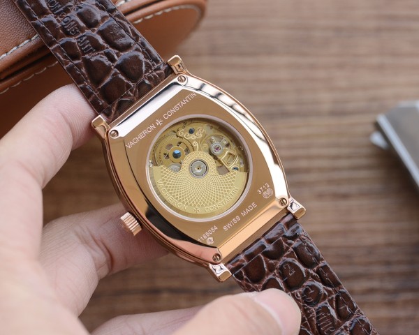 Watches Vacheron Constantin 314769 size:42 mm