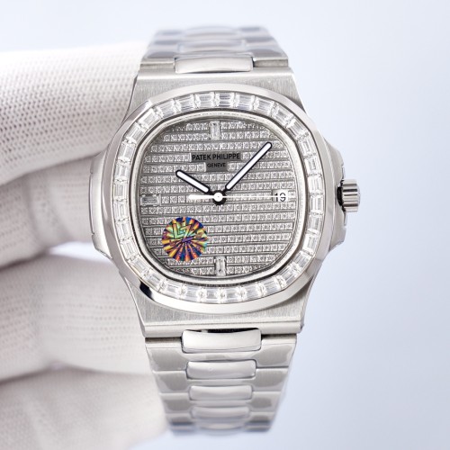 Watches Patek Philippe  PATEK PHILIPPE 314325 size:40 mm