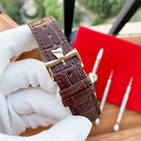 Watches Vacheron Constantin 314761 size:42 mm