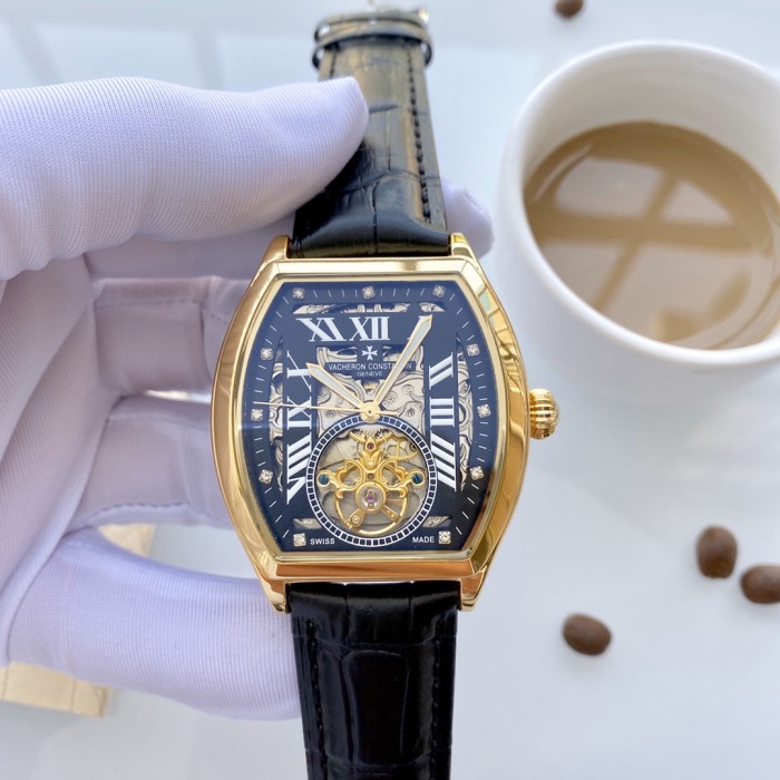 Watches Vacheron Constantin 314763 size:42 mm