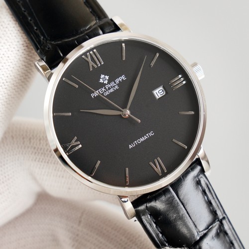 Watches Patek Philippe  314356 size:41 mm