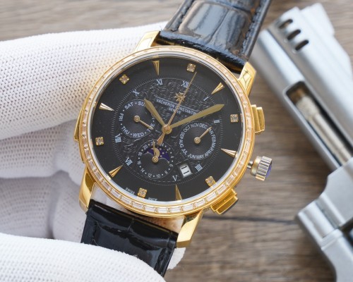 Watches Vacheron Constantin 314695 size:40*10 mm