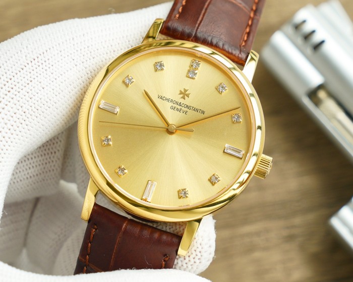 Watches Vacheron Constantin 314699 size:40*10 mm