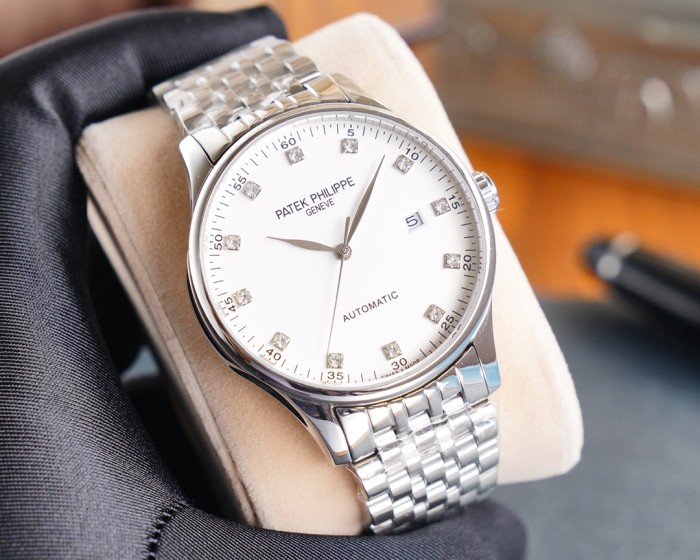 Watches Patek Philippe  PATEK PHILIPPE 314331 size:41 mm