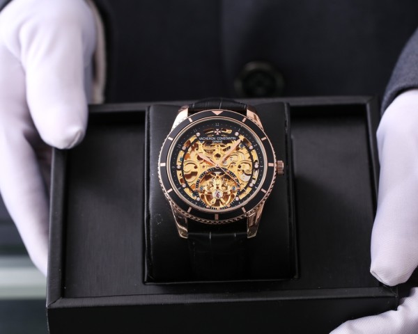 Watches Vacheron Constantin 314770 size:42 mm