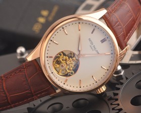 Watches Patek Philippe  314257 size:40 mm