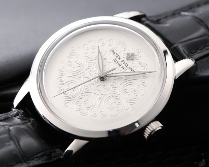 Watches Patek Philippe  PATEK PHILIPPE 314328 size:40 mm