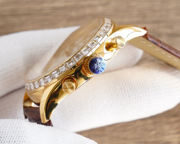 Watches Patek Philippe 314300 size:41 mm