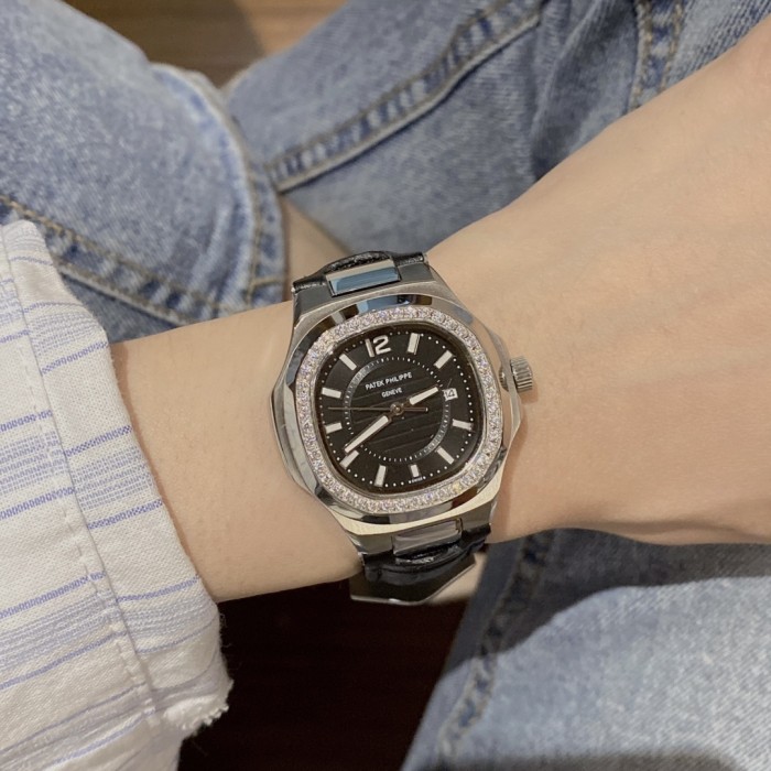 Watches Patek Philippe  314344 size:35*10 mm