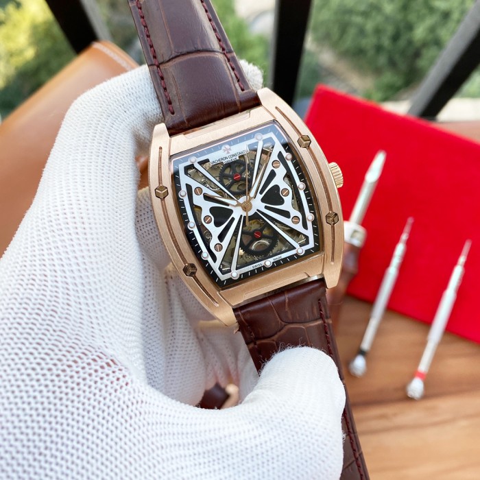 Watches Vacheron Constantin 314761 size:42 mm