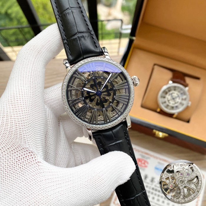 Watches Patek Philippe 314272 size:42 mm