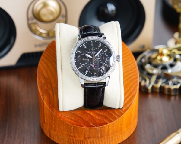 Watches Patek Philippe 314393 size:42*13 mm