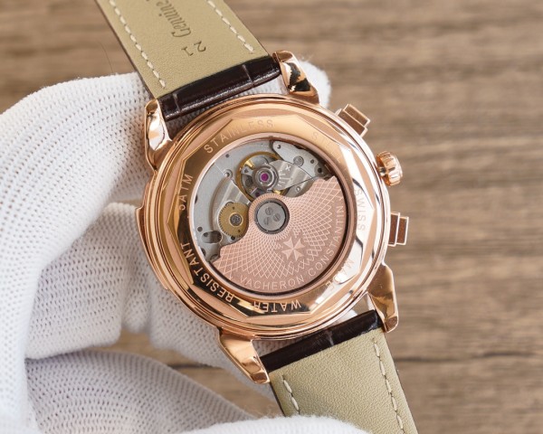 Watches Vacheron Constantin 314732 size:42 mm