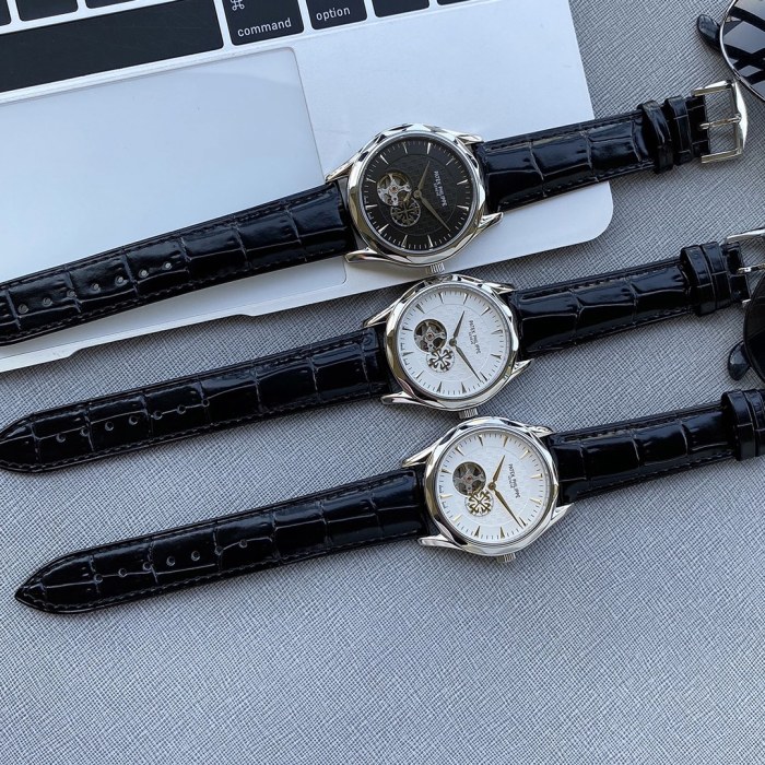 Watches Patek Philippe 314307 size:42 mm