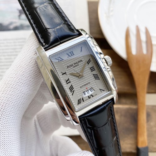 Watches Patek Philippe 314366 size:42*13 mm