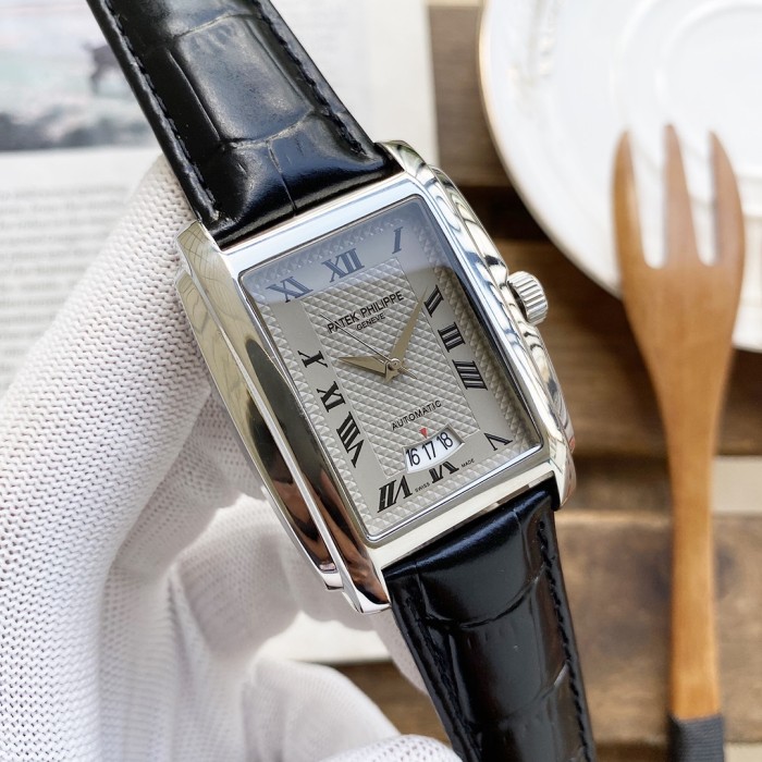 Watches Patek Philippe 314366 size:42*13 mm