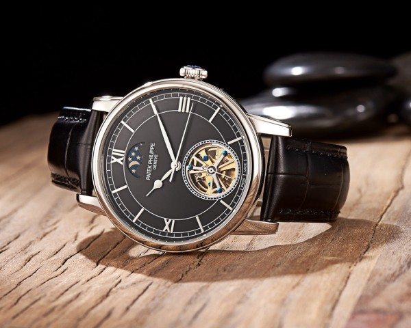 Watches Patek Philippe  PATEK PHILIPPE 314247 size:43 mm