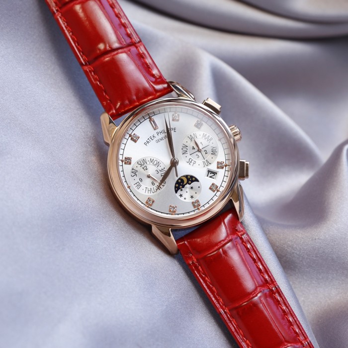 Watches Patek Philippe 314395 size:35*10 mm