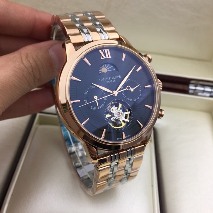 Watches Patek Philippe  PATEK PHILIPPE 314245 size:43 mm