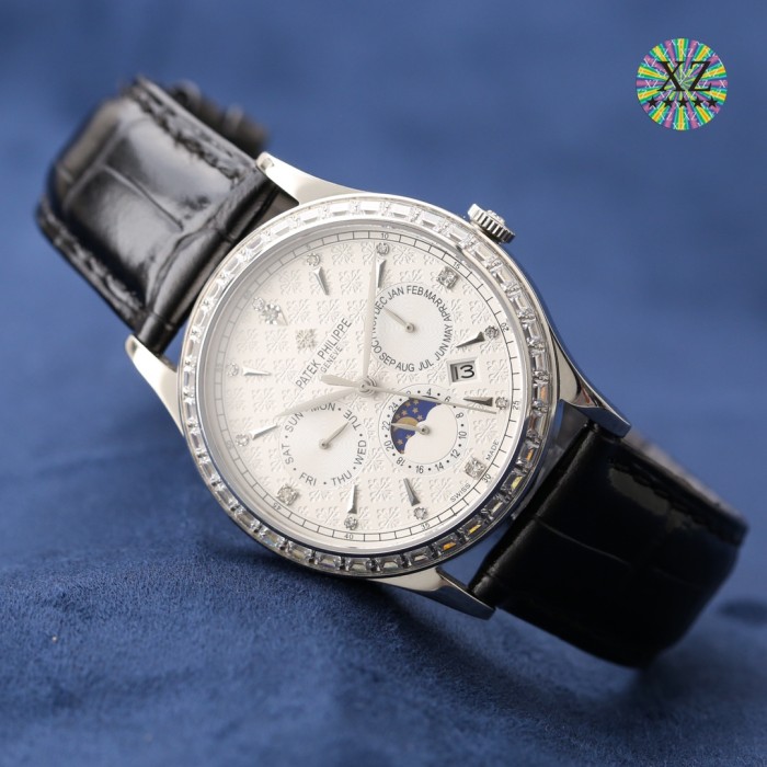 Watches Patek Philippe 314391 size:41 mm