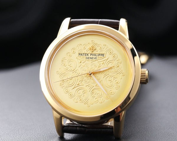 Watches Patek Philippe  PATEK PHILIPPE 314329 size:40 mm