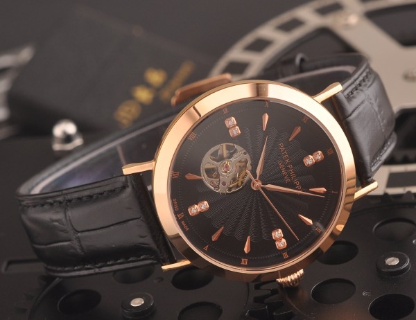 Watches Patek Philippe  314260 size:41 mm