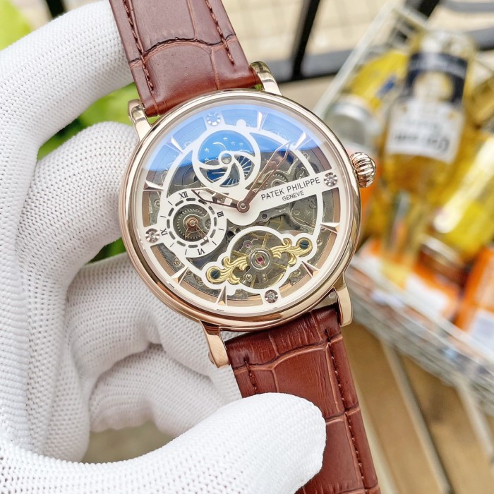 Watches Patek Philippe 314394 size:42*13 mm