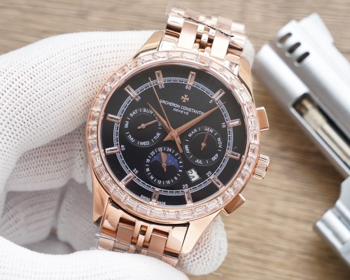 Watches Vacheron Constantin  314655 size:40 mm