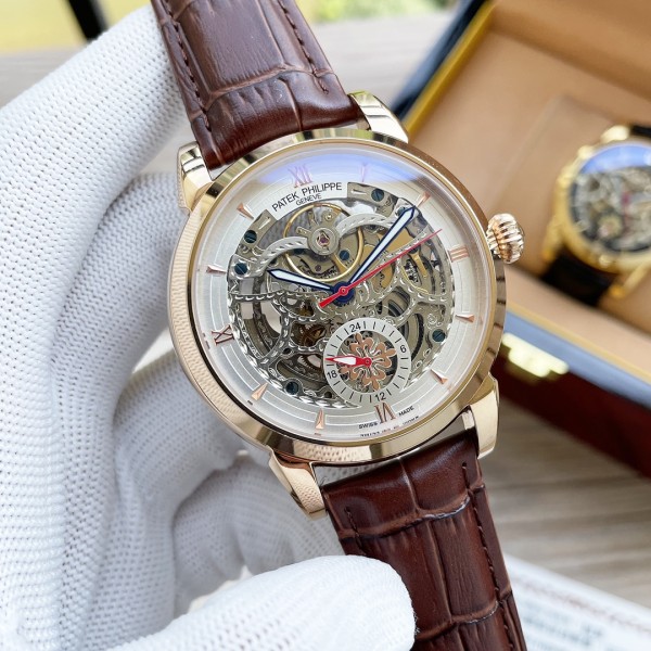 Watches Patek Philippe  314354 size:41 mm