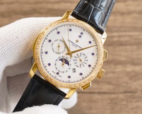 Watches Vacheron Constantin 314737 size:42 mm