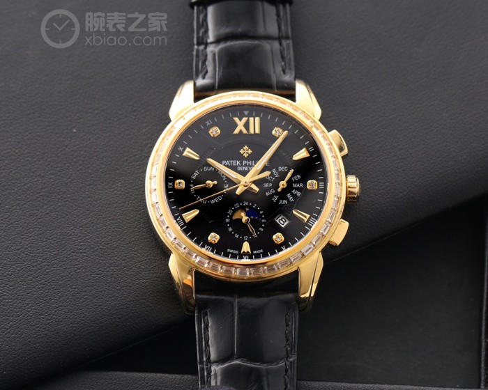 Watches Patek Philippe 314312 size:42 mm