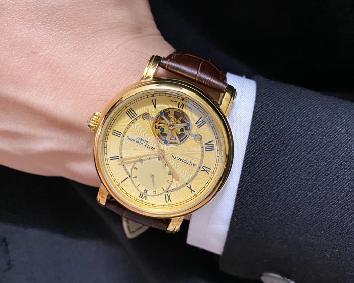 Watches Patek Philippe 314277 size:42 mm