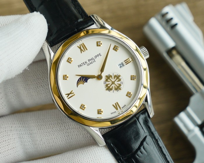 Watches Patek Philippe   314291 size:41 mm