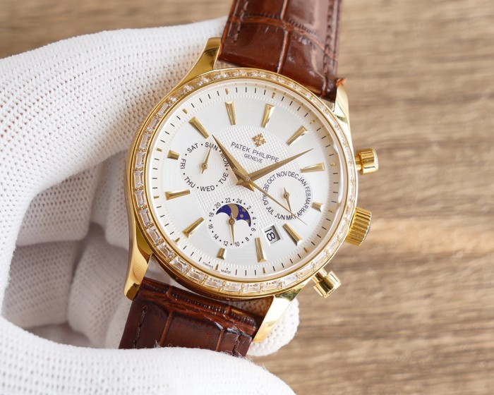 Watches Patek Philippe 314300 size:41 mm