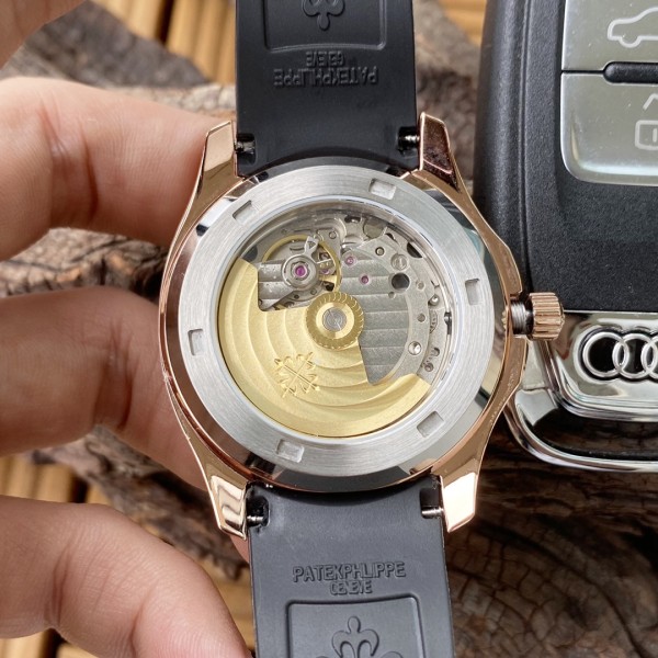 Watches Patek Philippe 314275 size:40*10 mm