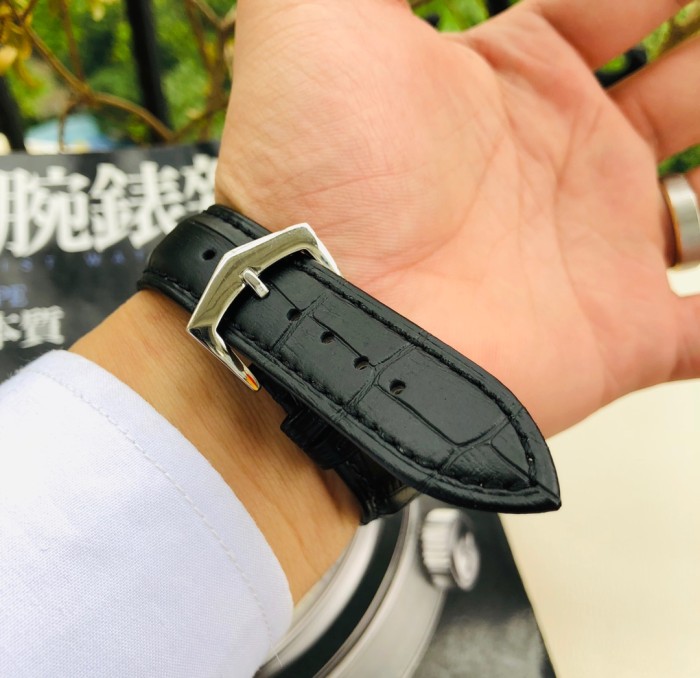 Watches Patek Philippe  PATEK PHILIPPE 31458 size:40 mm