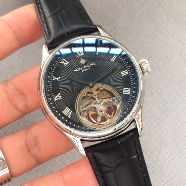 Watches Patek Philippe  314248 size:42 mm