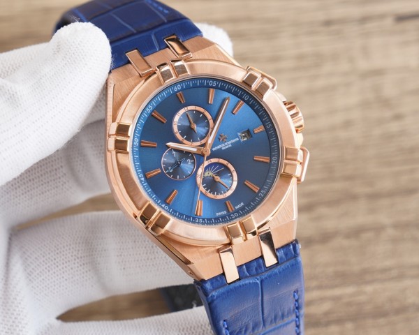 Watches Vacheron Constantin 314718 size:43 mm